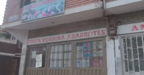 LA PLAZA COPERENA LA PLAZA COPERENA